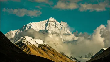 Mt. Everest National Park