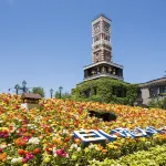 Shiroi Koibito Park