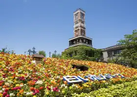 시로이코이비토 파크
