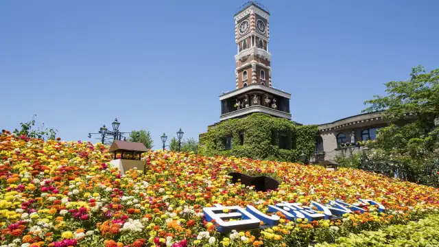 Hotels near Shiroi Koibito Park