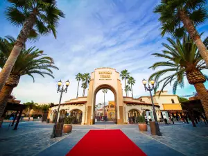 Universal Studios Hollywood