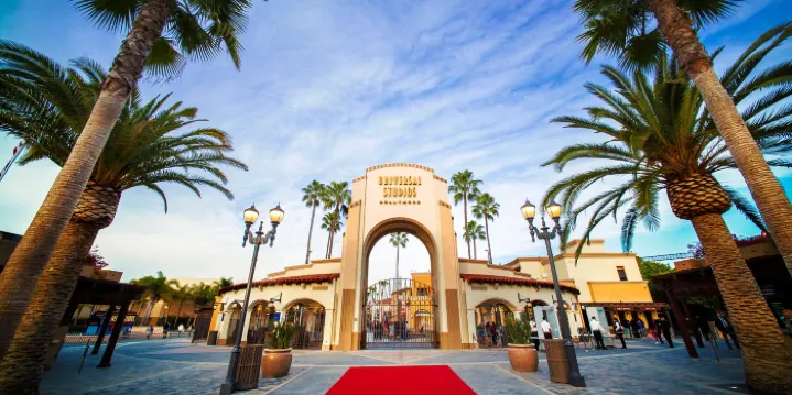 荷里活環球影城 image 2