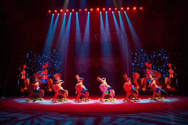 1_珠海橫琴長隆《卡卡虎奇遇記》