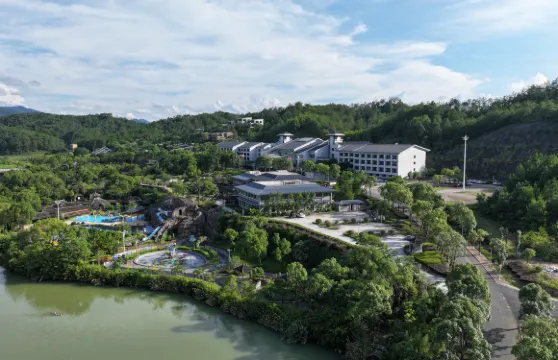 天一溫泉度假村門票成人