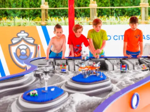 LEGOLAND® Florida Water Park