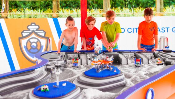 LEGOLAND® Florida Water Park