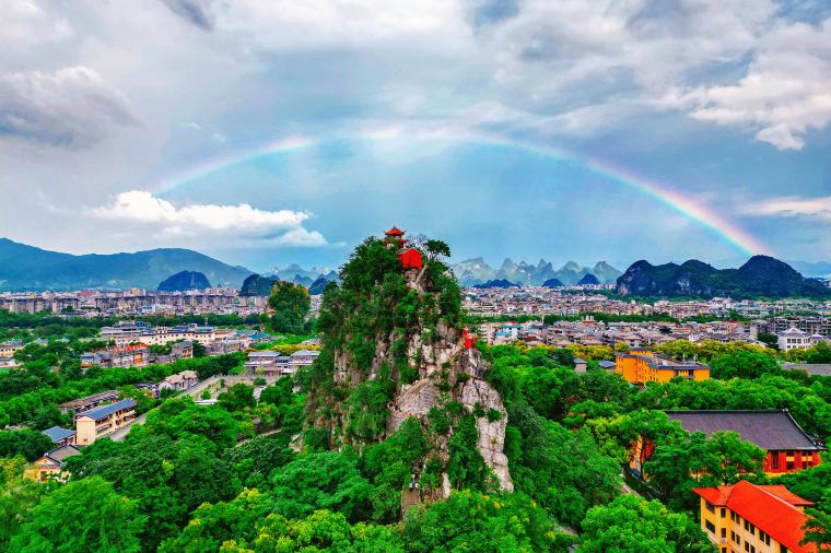 Beauty Peak Prince City