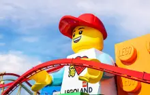 LEGOLAND® Shanghai Resort