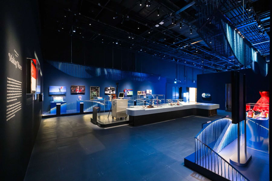 National Museum of Singapore