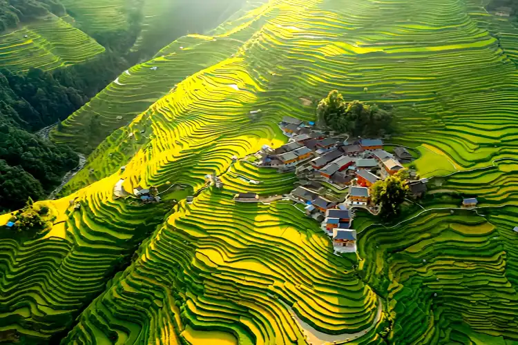 Hotels near Xiaohuangcun