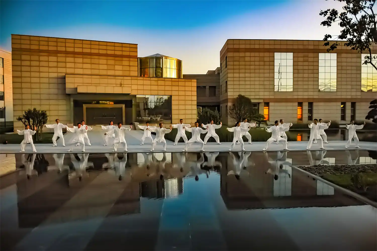Hotels near Ejiao World