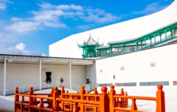 Unique Dream of Red Mansion