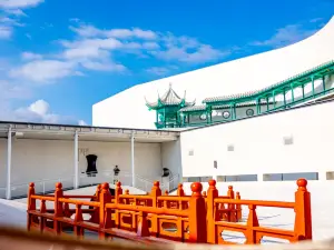 Unique Dream of Red Mansion