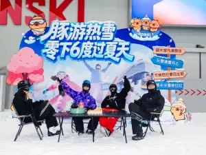 Zhengding BONSKI