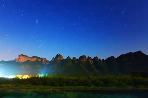 Shi Jiu Feng