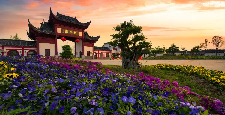 Hotels in Yingcheng