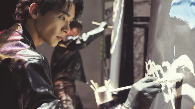 5_The Painters Season2(Kyunghyang Art Hill)