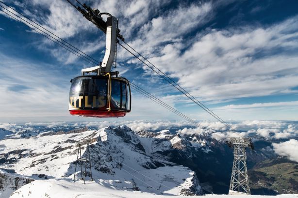 Titlis