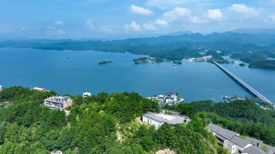 2_Tianyu Mountain Observation Deck