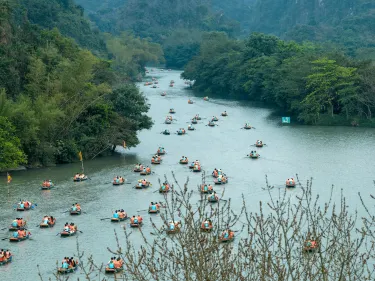 Hoa Lu