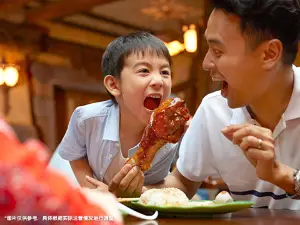上海迪士尼度假區
