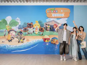 Xpark水族館