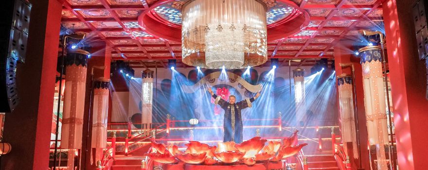 Khu đô thị mới ở Zhengdong