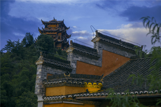 Wangxian Valley