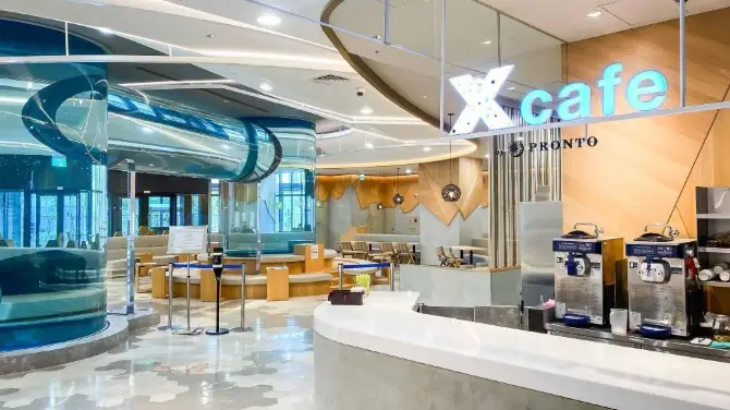5_Xpark 水族館