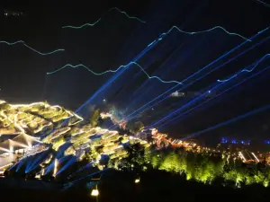 Attrazioni del Giro Notturno a Ji'an: le opzioni più popolari