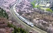 Juyongguan Great Wall