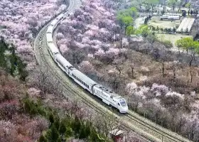 居庸関長城