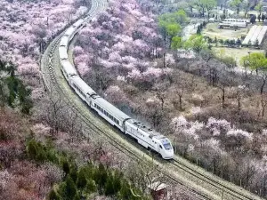 居庸關長城