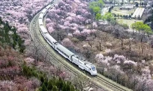 Juyongguan Great Wall