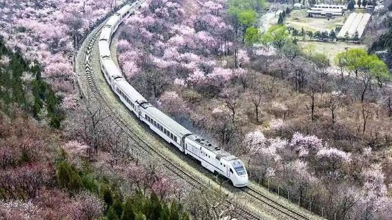 Juyongguan Great Wall