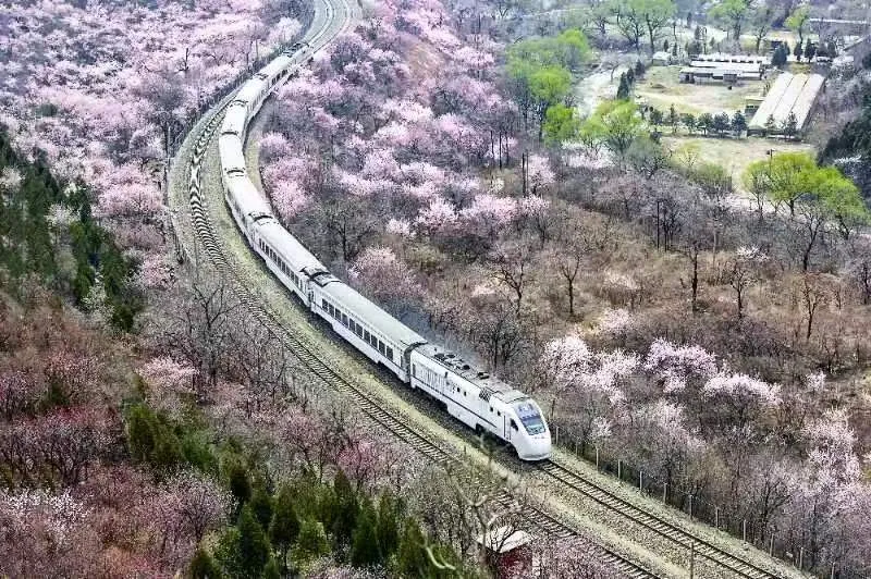 1_Juyongguan Great Wall