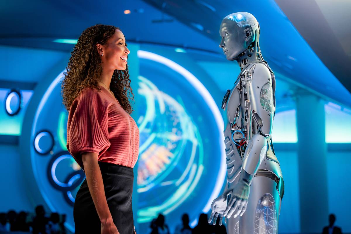 Things to Do at The Sphere