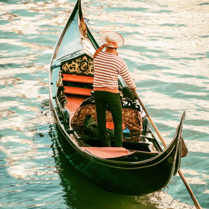 5_Gondola Ride
