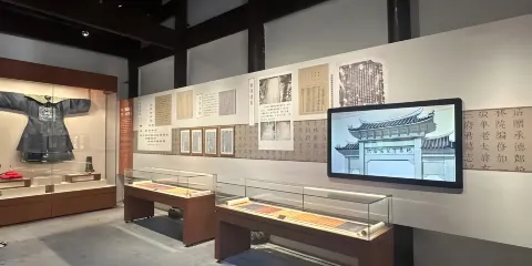 單懋謙紀念館門票成人票