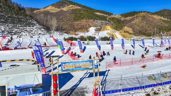 xue ru yi shan gu le yuan