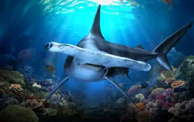 Singapore Oceanarium