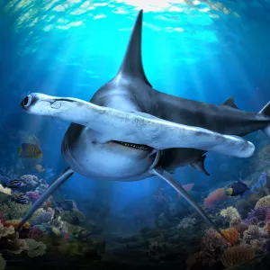 Singapore Oceanarium