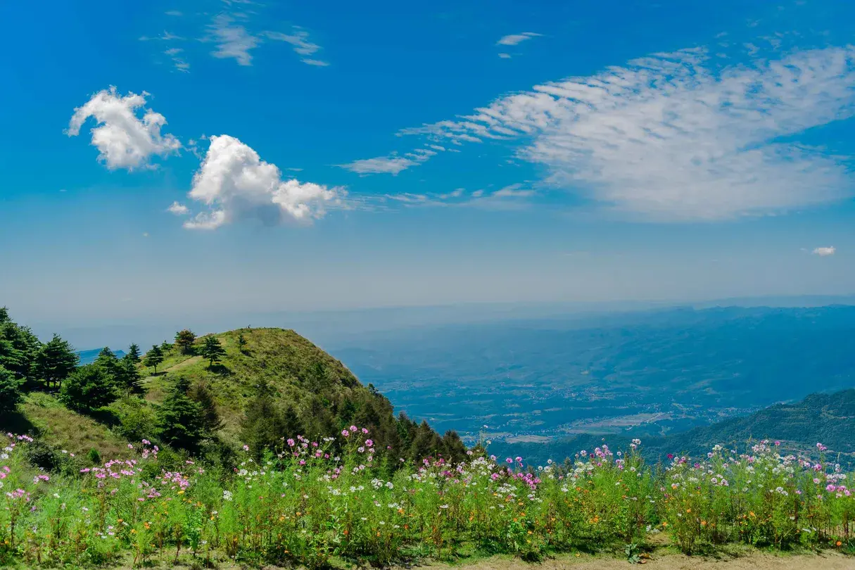 5_百里荒旅遊度假區