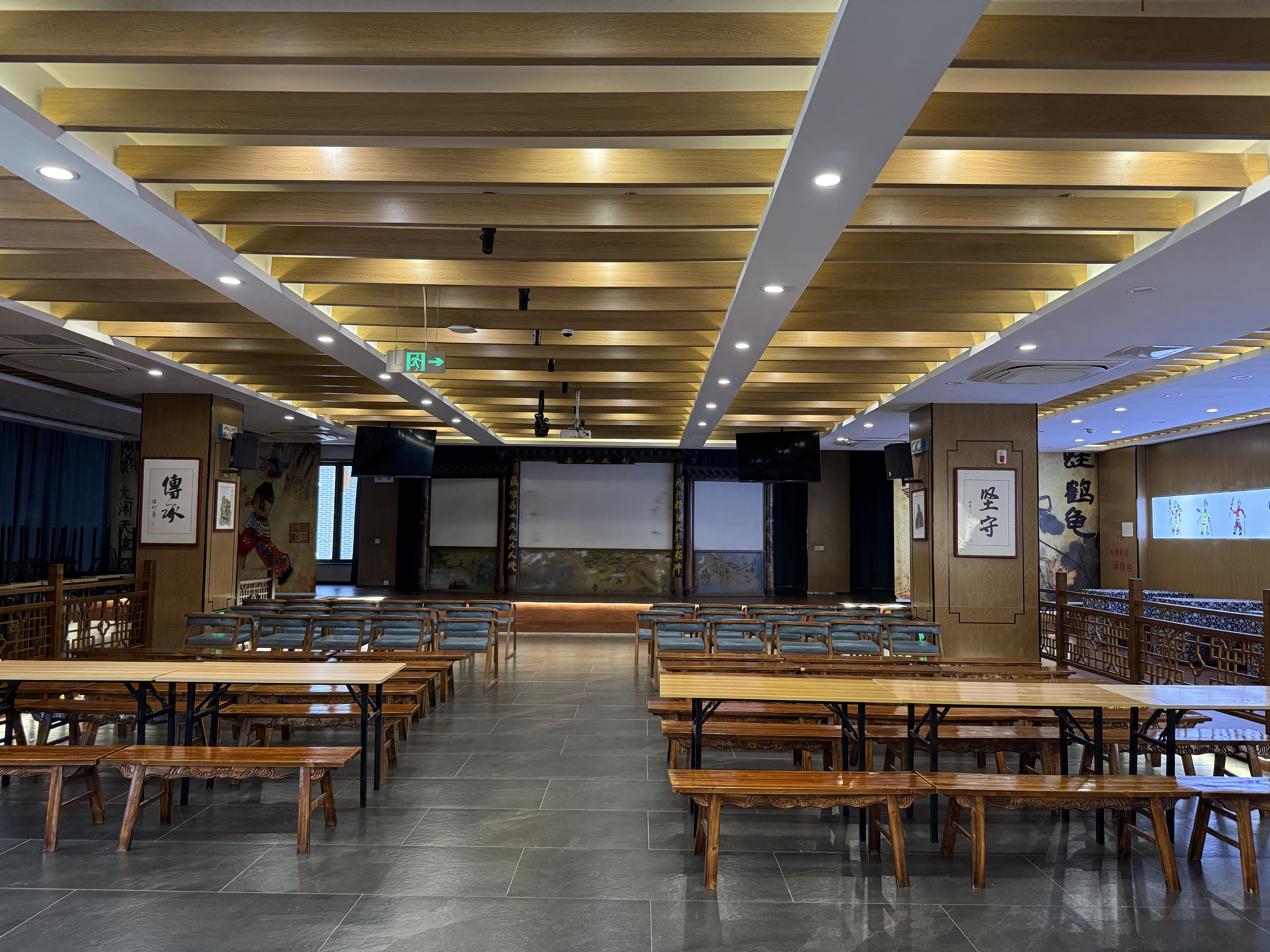 Taishan Shadow Play(Tai 'an Old Street Store) | Tai'an Old Street