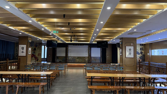 Taishan Shadow Play(Tai 'an Old Street Store)