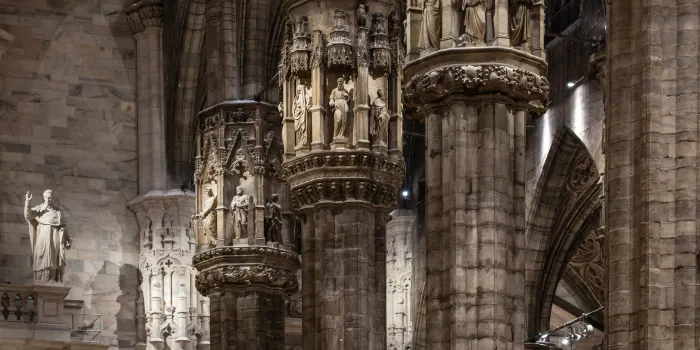 Duomo di Milano image 2