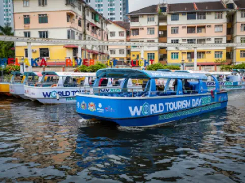 말라카의 추천 관광명소 베스트 20