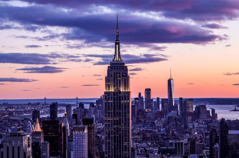4_Empire State Building