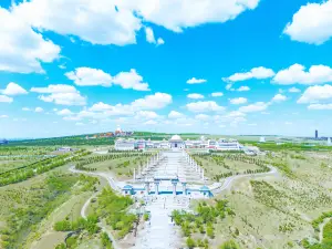 Lianghesheng Mountain