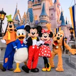 華特迪士尼世界